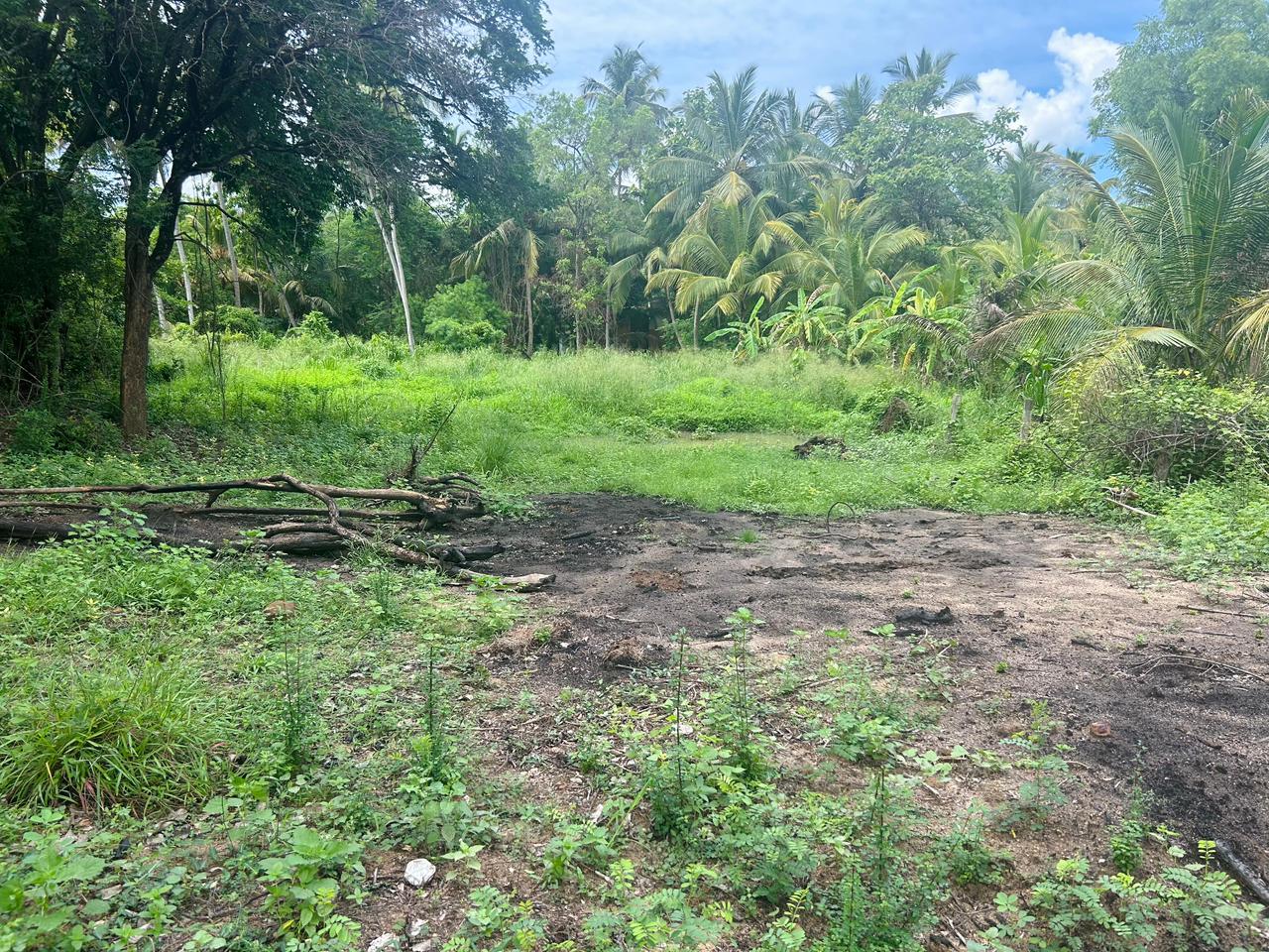 Land for Sale in Kumbukgete