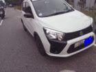 Suzuki Celerio 2020