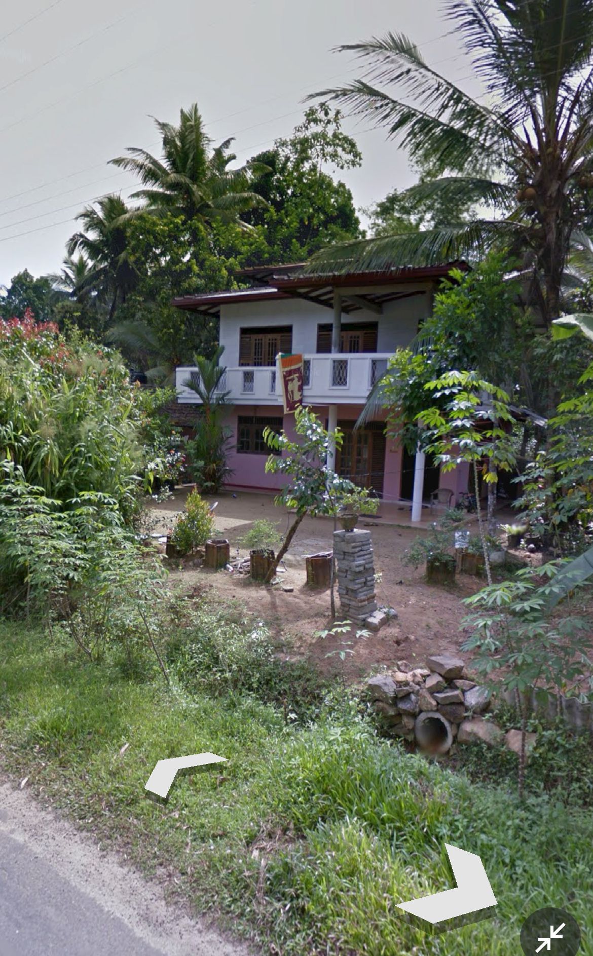 මතුගම අවට අගනා ගෙයක් විකිණීමට