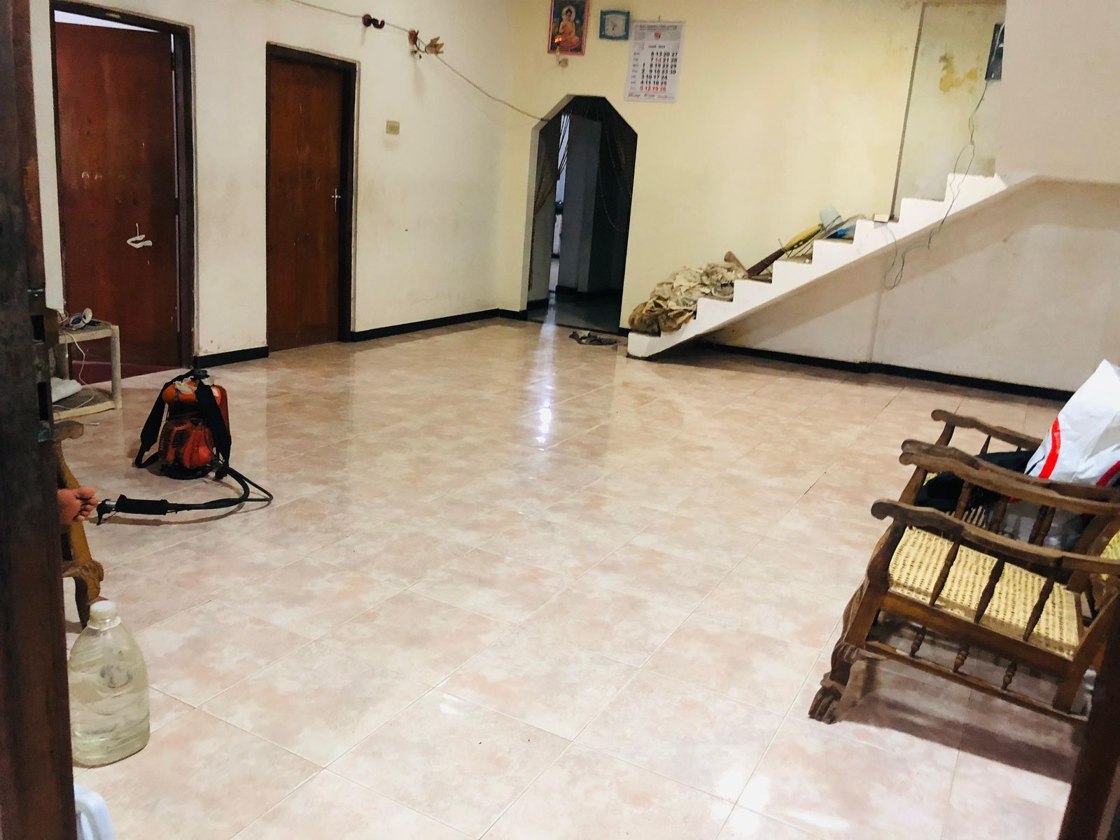 මතුගම අවට අගනා ගෙයක් විකිණීමට