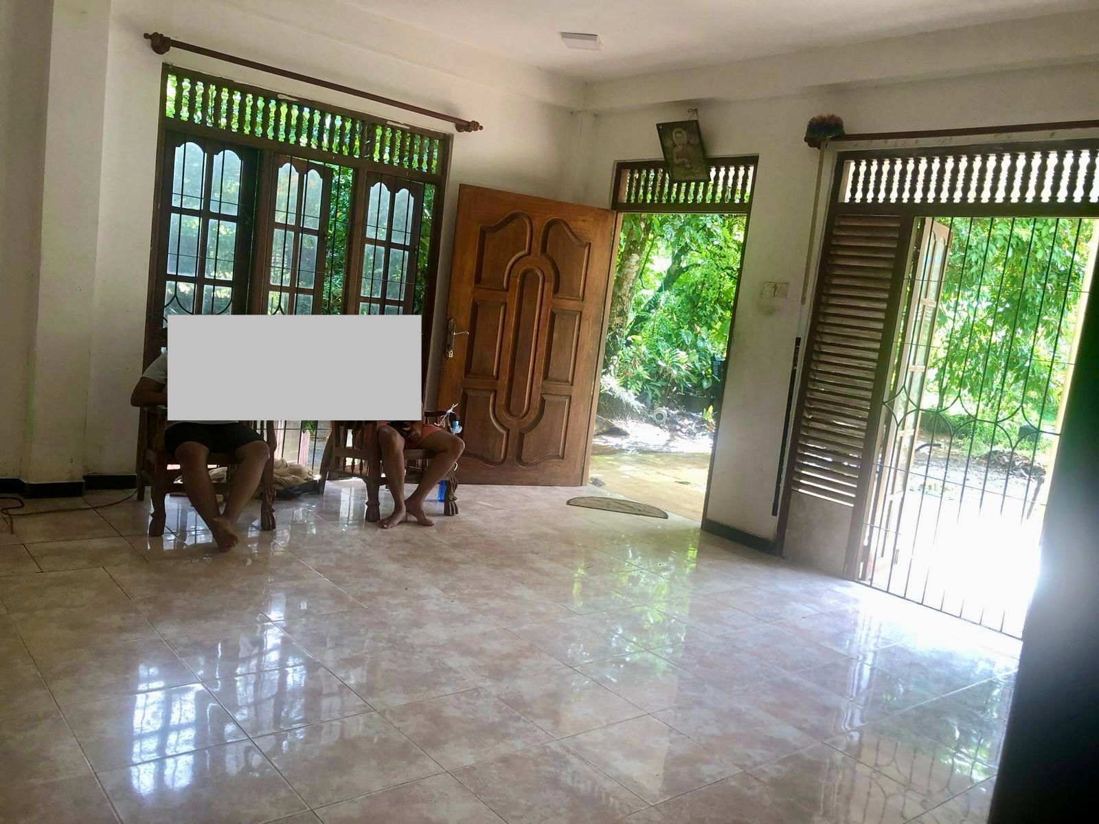 මතුගම අවට අගනා ගෙයක් විකිණීමට