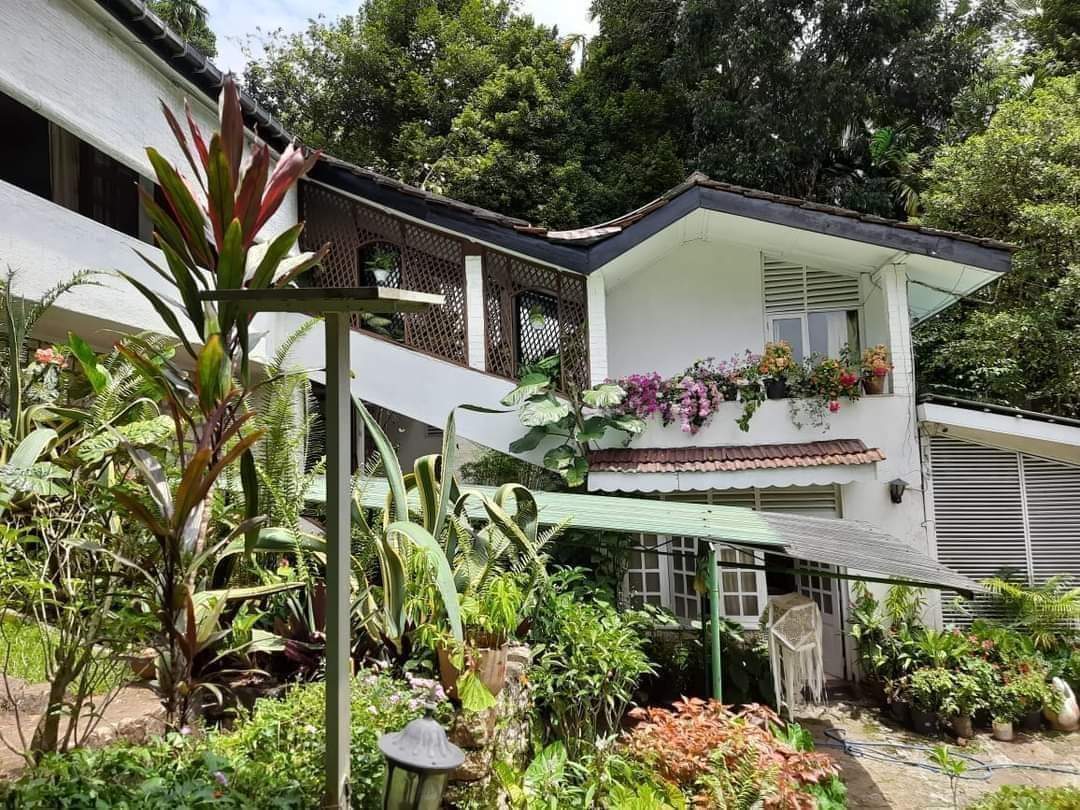 House for Sale Kandy Aniwaththa