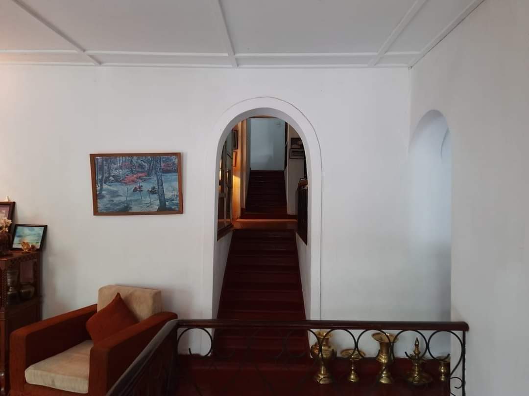 House for Sale Kandy Aniwaththa