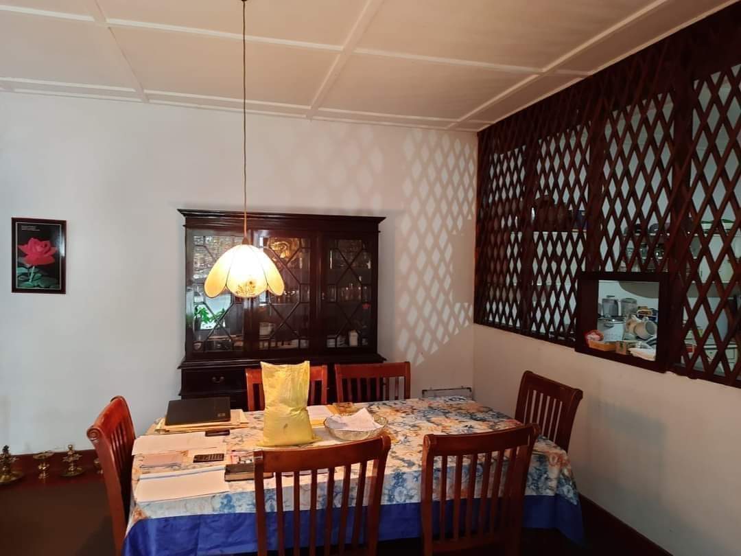 House for Sale Kandy Aniwaththa