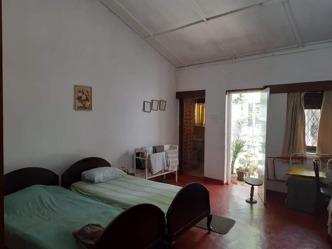 House for Sale Kandy Aniwaththa