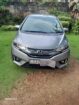 Honda Fit GP5 2014