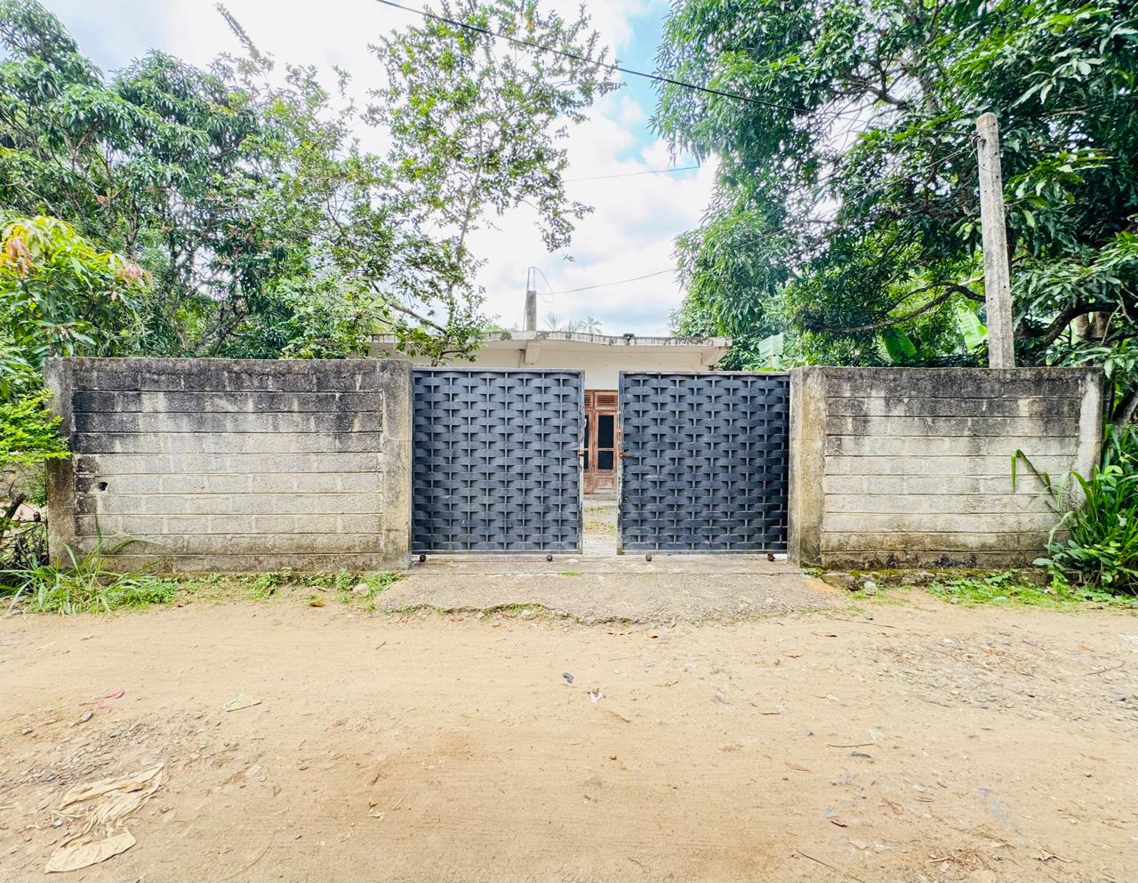 House for Sale Mawanella