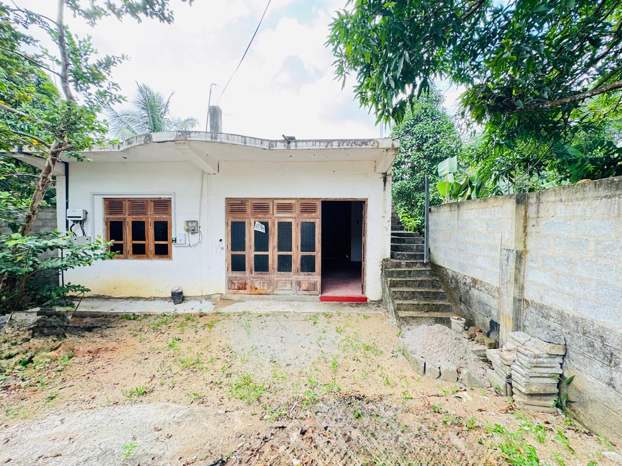 House for Sale Mawanella