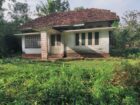 Land for Sale with 100 Years Old Antique House Galle