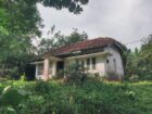 Land for Sale with 100 Years Old Antique House Galle