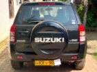 Suzuki Grand Vitara 2013