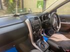Suzuki Grand Vitara 2013
