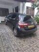 Toyota Vitz 2019