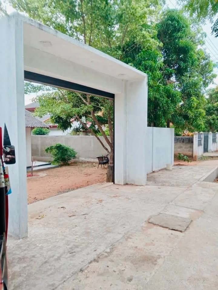 House for Sale in Isurupura Anuradhapura