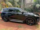 Kia Sorento UM Model 2015
