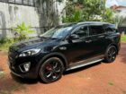 Kia Sorento UM Model 2015