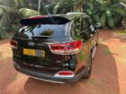 Kia Sorento UM Model 2015