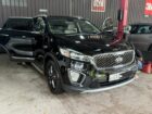 Kia Sorento UM Model 2015