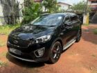 Kia Sorento UM Model 2015