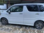 Suzuki Wagon R ZX Custom Z 2023