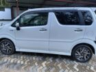 Suzuki Wagon R ZX Custom Z 2023