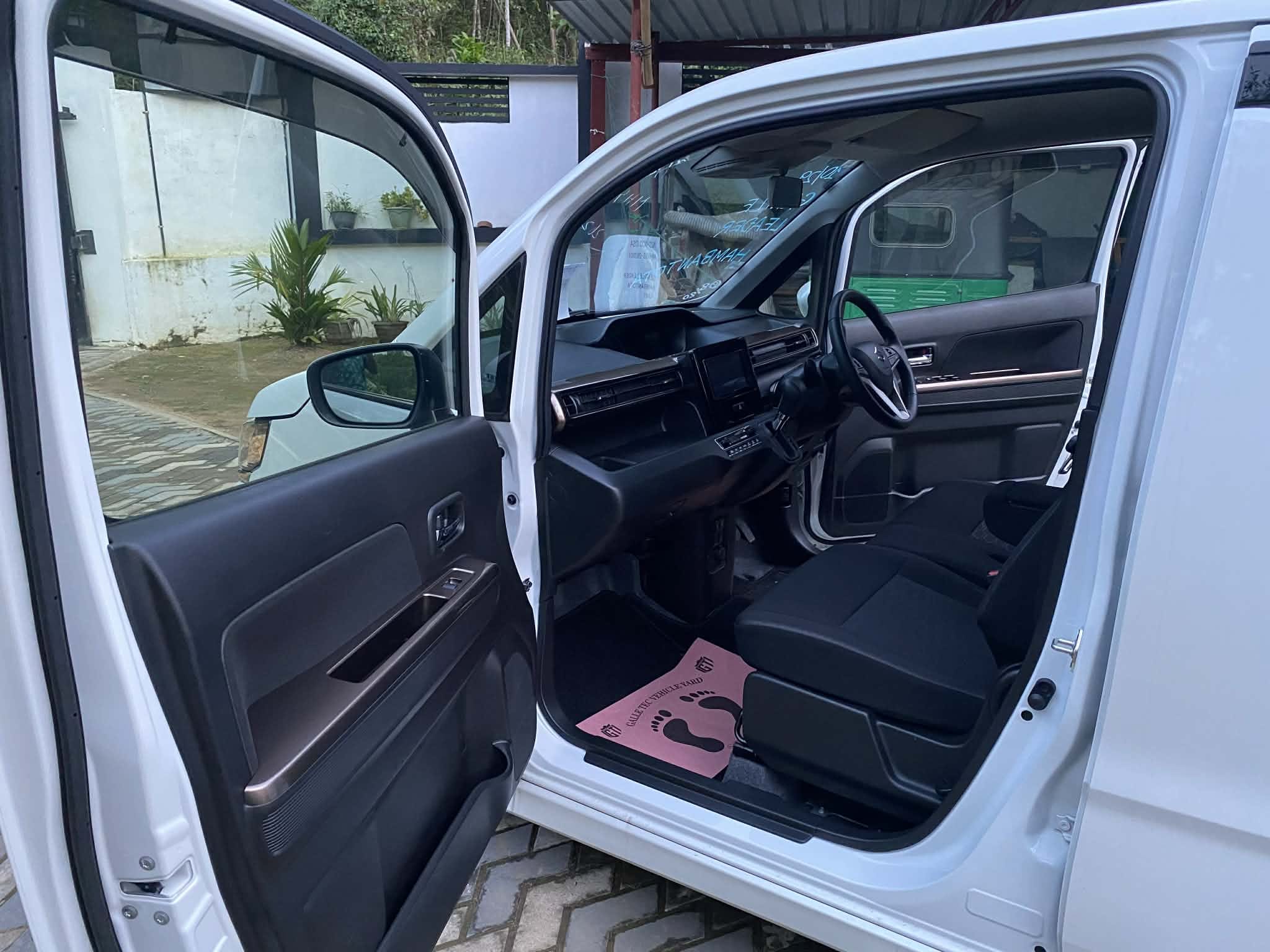 Suzuki Wagon R ZX Custom Z 2023