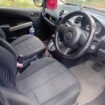 Mazda Demio Trim 2008