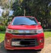 Suzuki Wagon R Stingray 2014