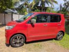 Suzuki Wagon R Stingray 2014