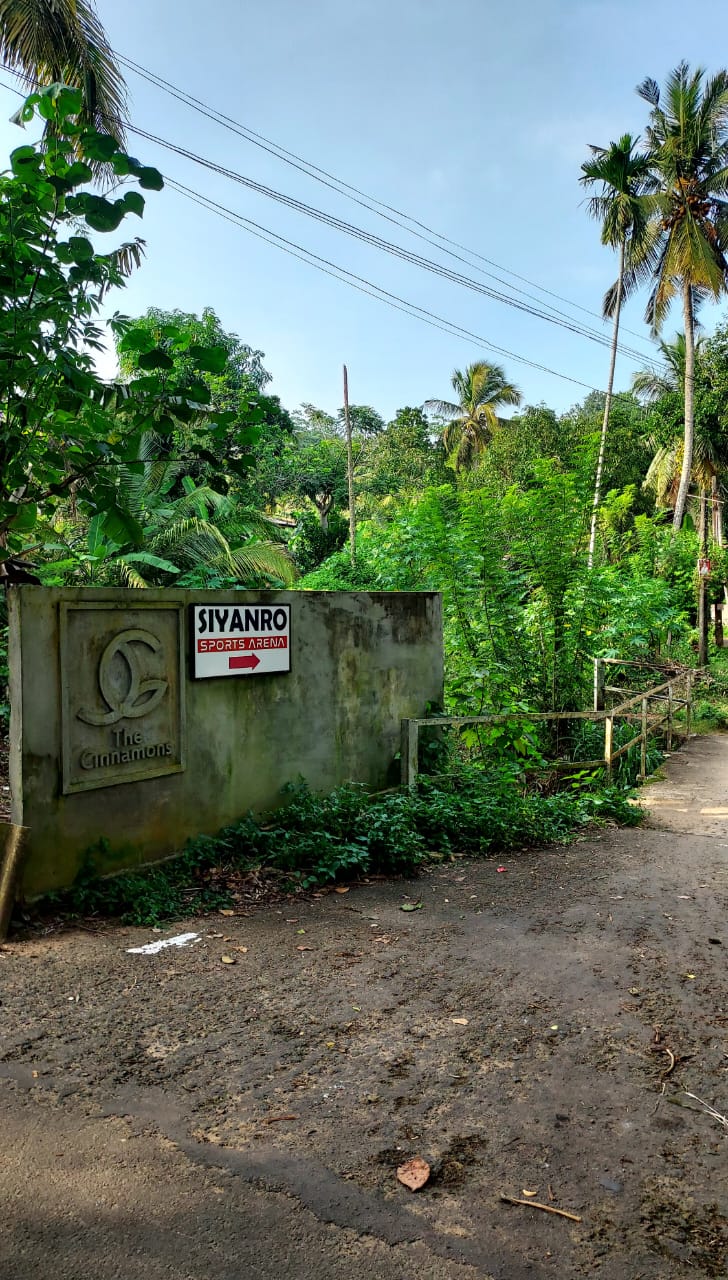 Land for Sale in Watareka,Galle