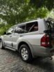 Mitsubishi Montero 2002