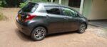 Toyota Vitz 2016