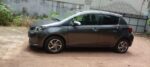 Toyota Vitz 2016