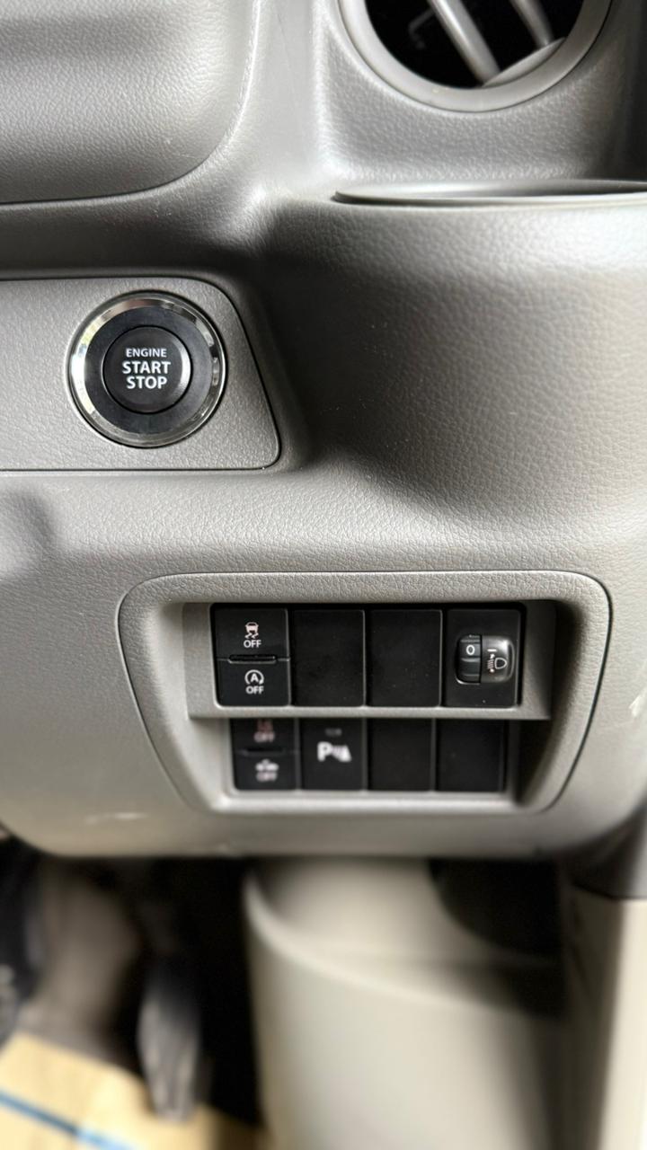 Suzuki Every Join Turbo 2024