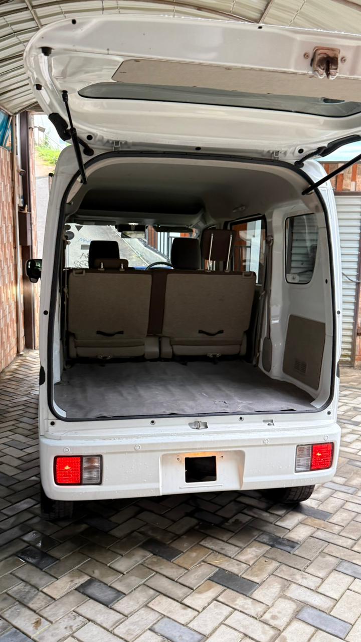 Suzuki Every Join Turbo 2024