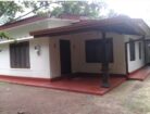 House with 12.5perches Land for Sale Near Panadura Hospital