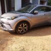 Toyota CHR 2018