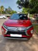 Mitsubishi Eclipse Cross 2019