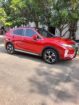 Mitsubishi Eclipse Cross 2019