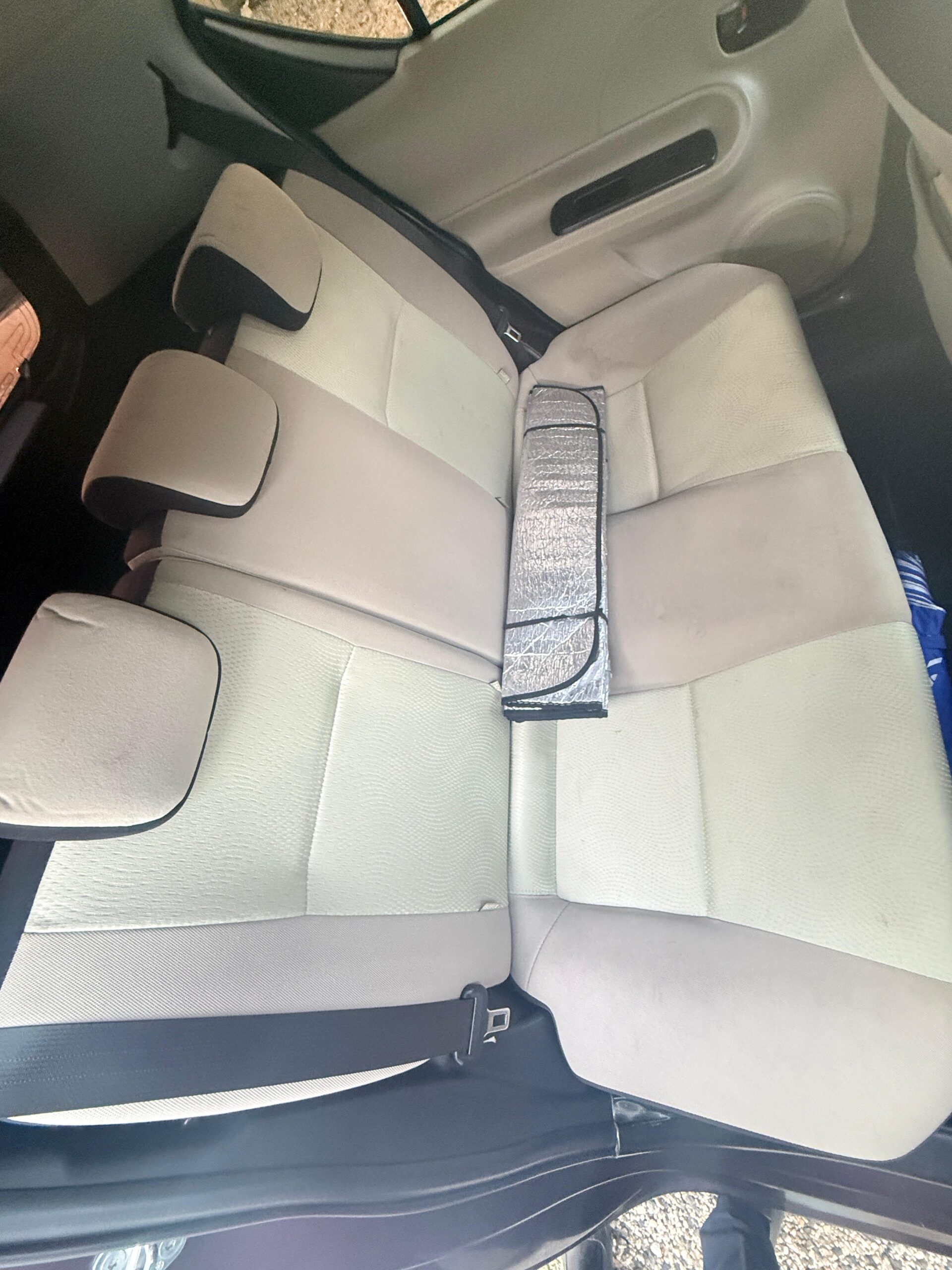 Toyota Aqua G grade 2014