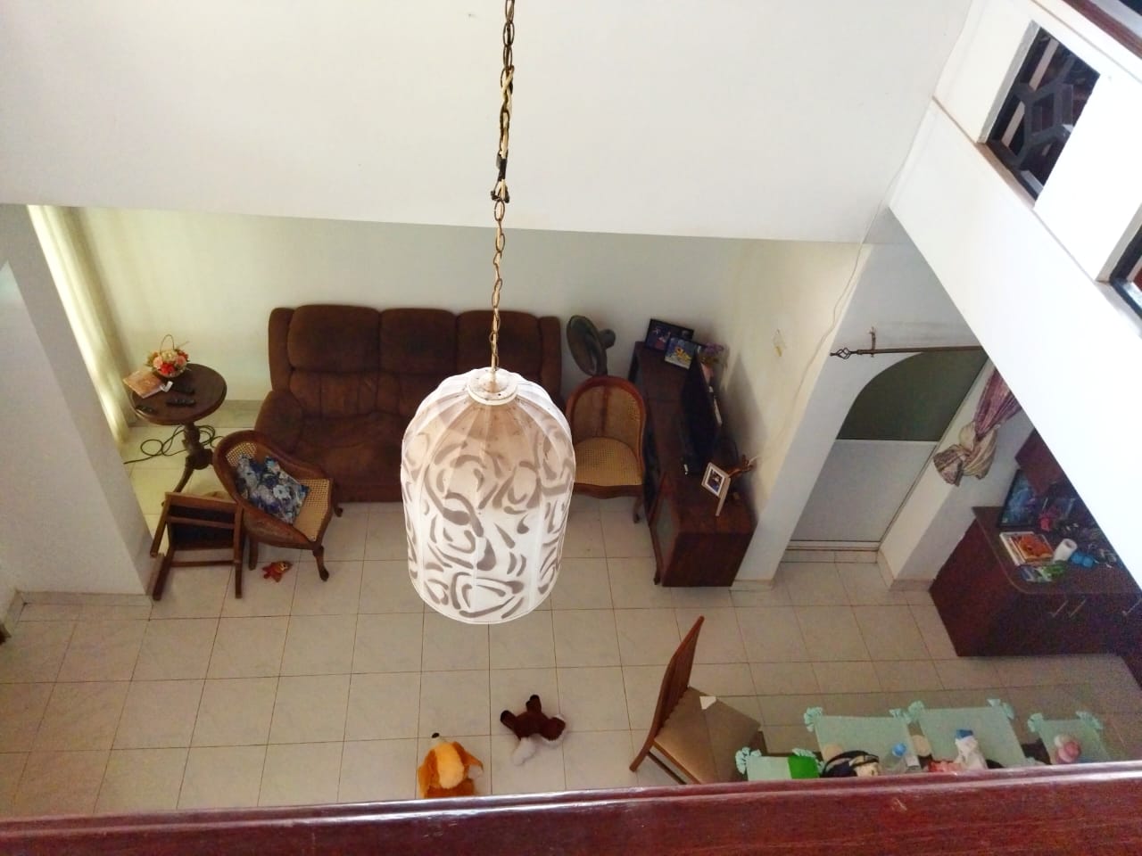 2 Story House for sale in Maharagama