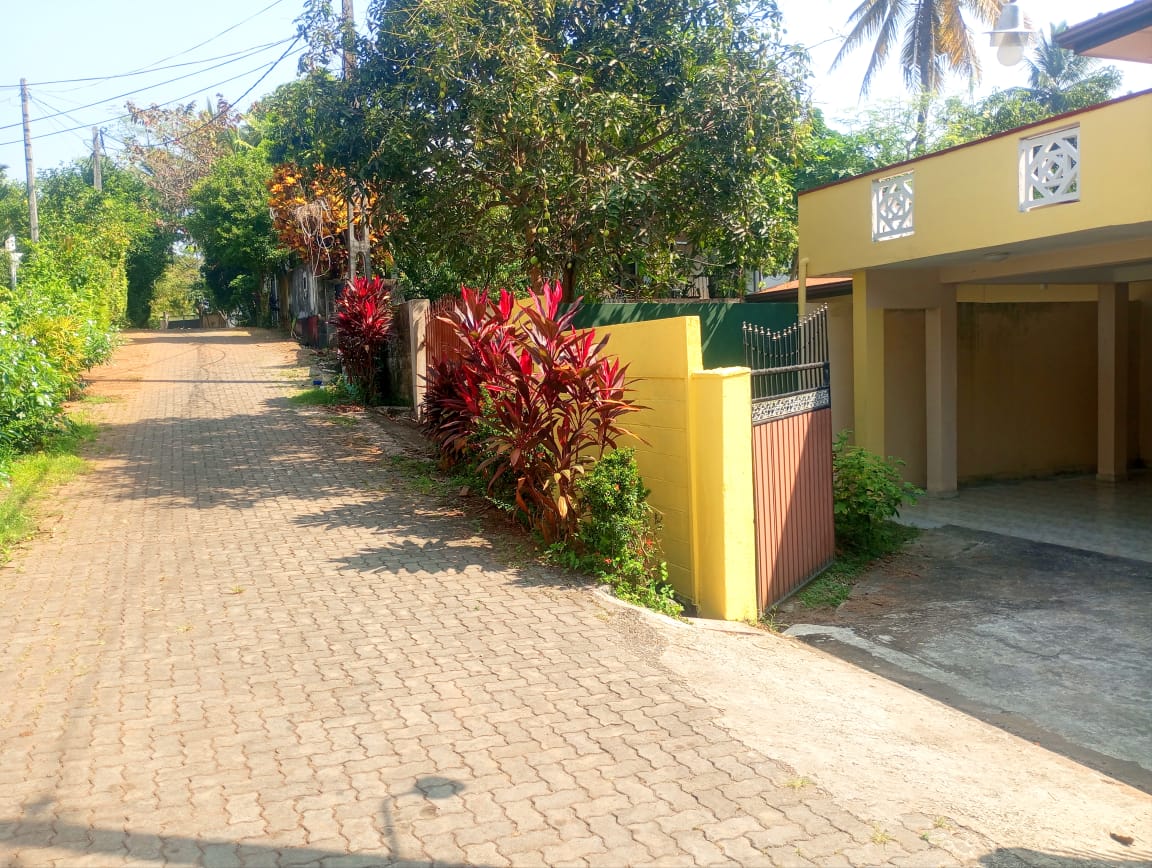 2 Story House for sale in Maharagama