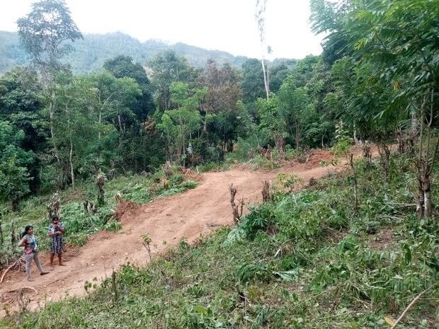 Badulla Land for Sale