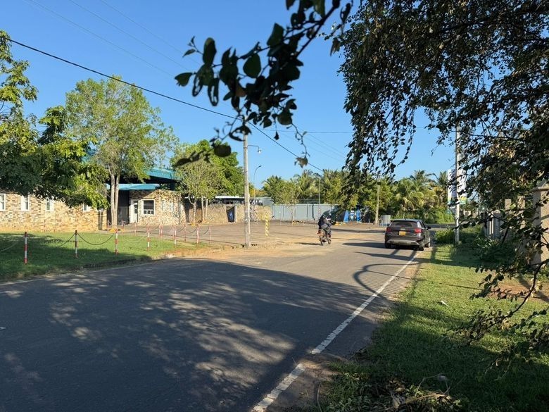 10 Acres Land for Sale in Rekawa, Tangalle