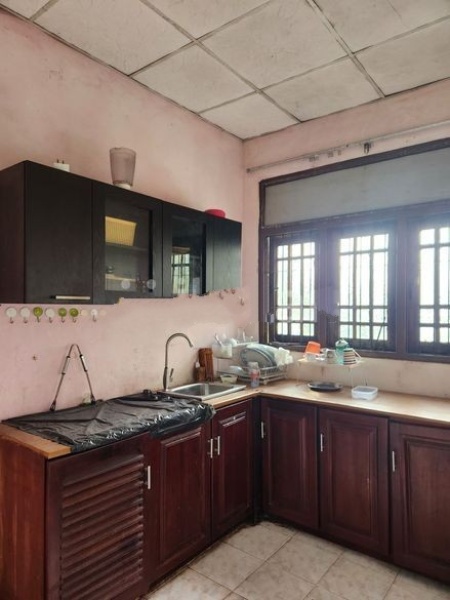 Great House in Udugampola