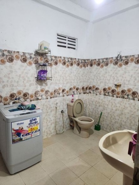 Great House in Udugampola