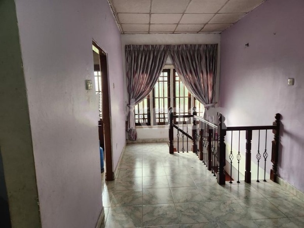 Great House in Udugampola