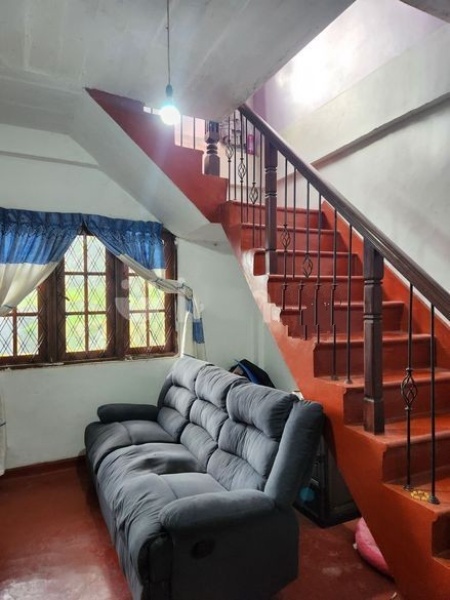 Great House in Udugampola