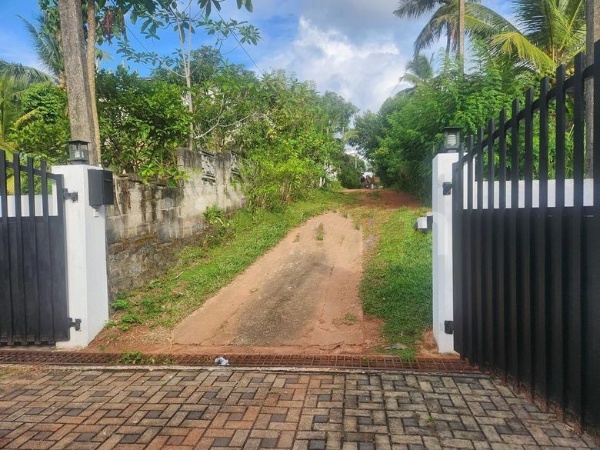 Great House in Udugampola