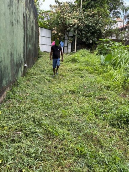 පදිංචිය හෝ ව්‍යාපාරික Land Sale in Battaramulla